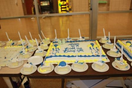 Birthday Cakes Online on Journoll Online The News Site Of Bishop Noll Institute
