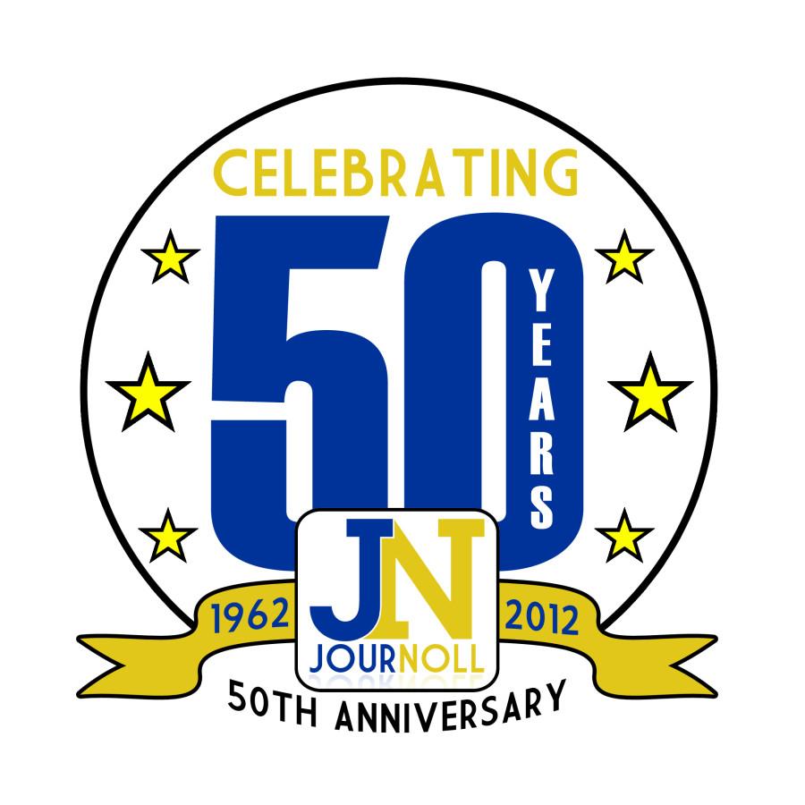 JourNoll celebrates 50 years in publication