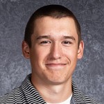 Evan Peirce
