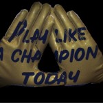 ND in BCS bowl