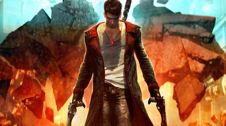 DmC: Devil May Cry