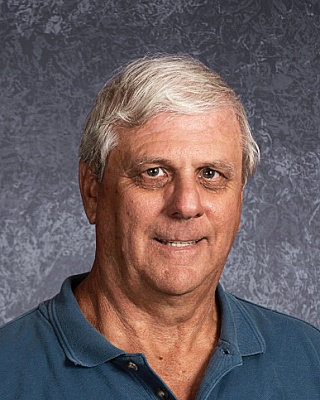 P.E. teacher to retire after 34 years at Noll: Tarka plans retirement of fishing
