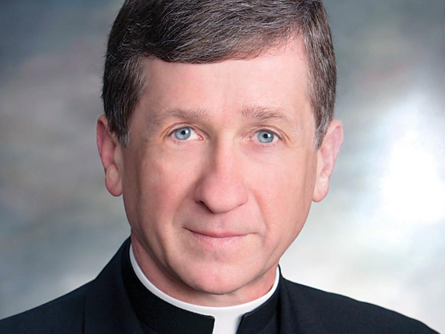 Chicago welcomes Bishop Blase Cupich as the new Archbishop of Chicago