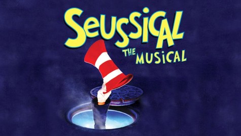 Seussical the Musical Coming to Noll this Spring