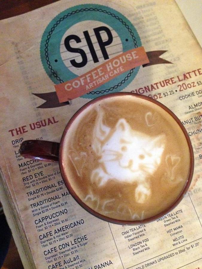 Sip Cafe