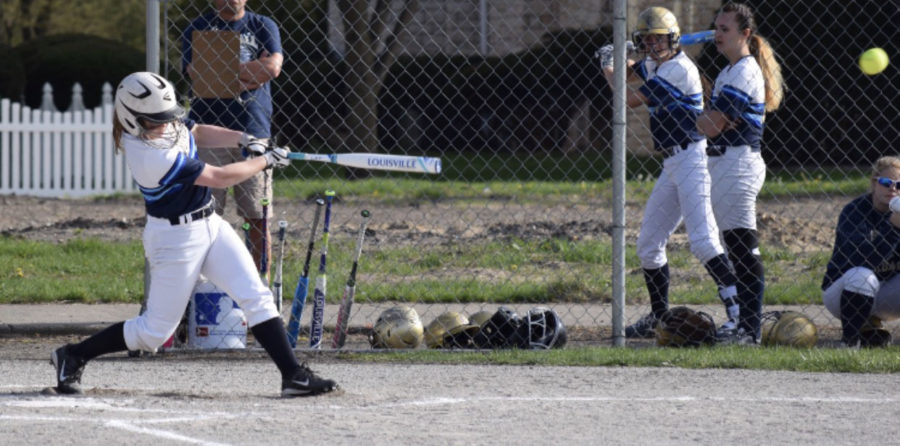 Shortstop honors student cites family, multitasking as inspiration for skill on field