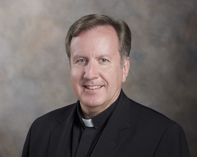 New Diocesan Bishop McClory to join Bishop Noll students for Mass March 11