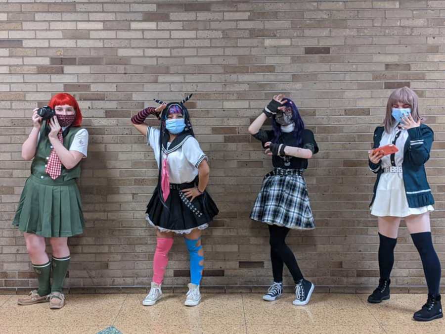 K-pop club fills niche among student body