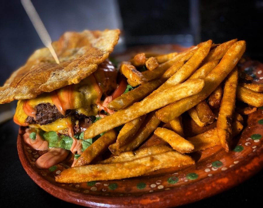 Tania's Latin American restaurant in East Chicago offers delicious Latin cuisine. 