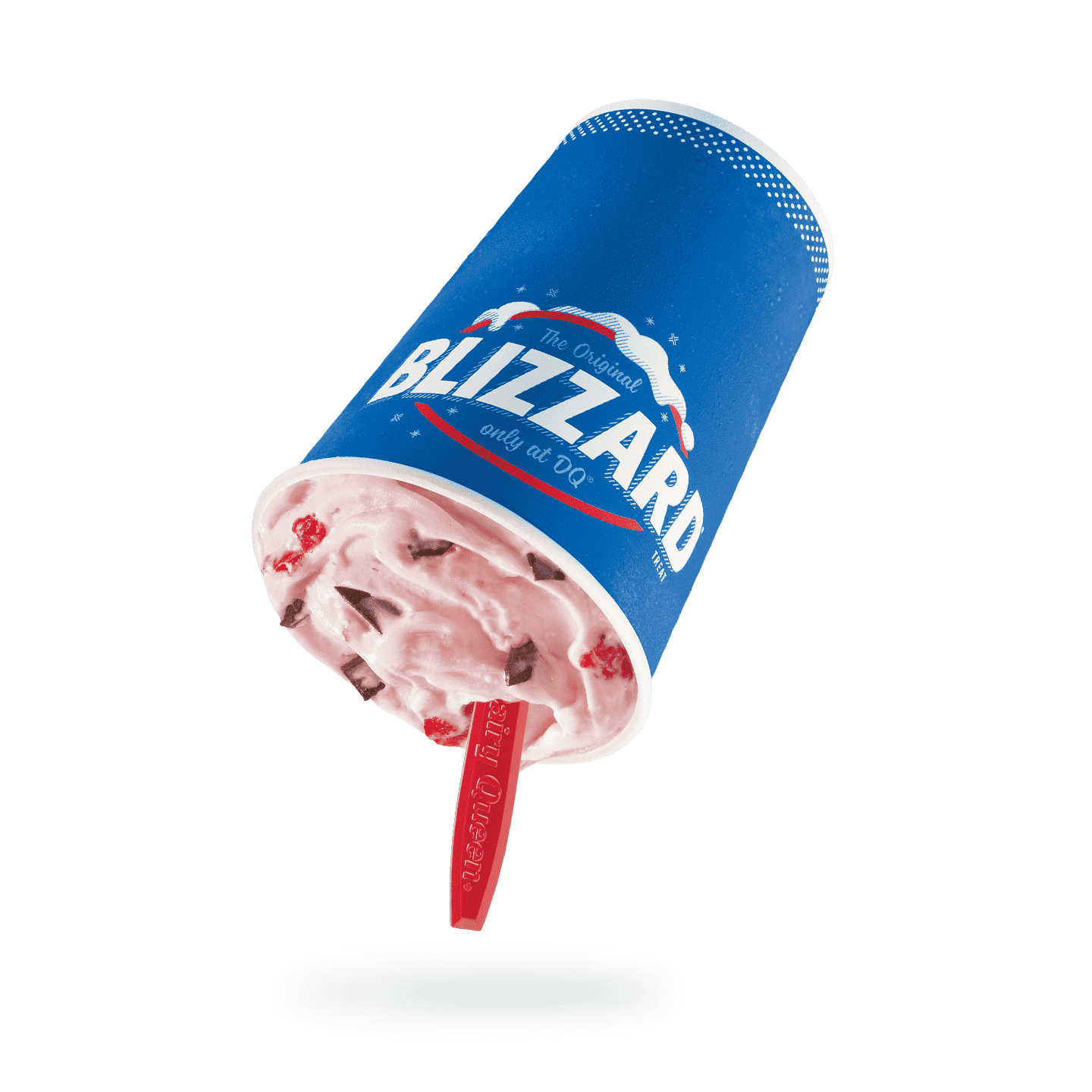 Dairy Queen outdoes themselves with a new treat