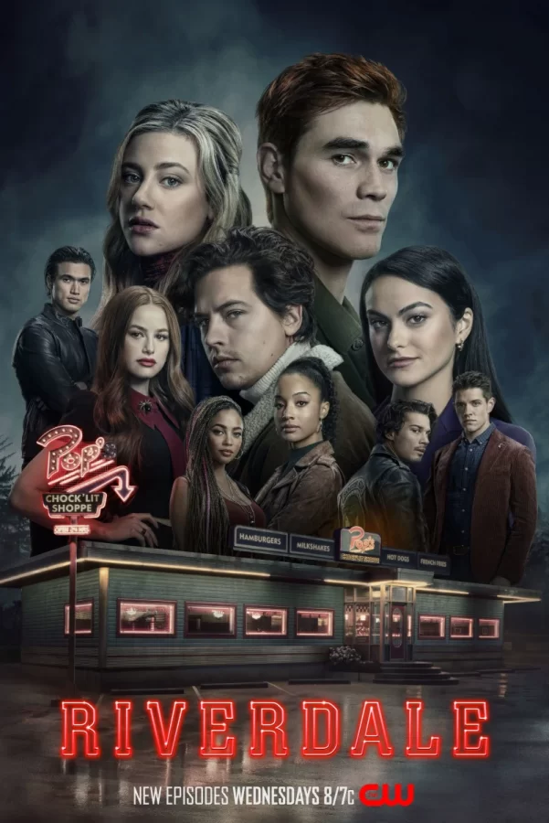 Riverdale+season+5+stream+or+skip+it