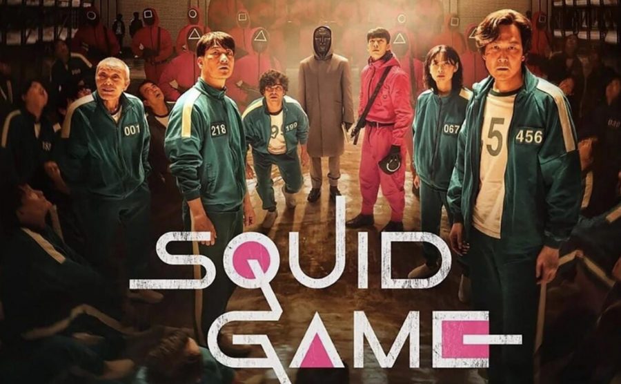 What’s the hype over Squid Game?